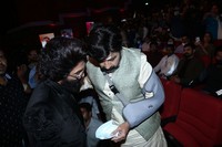 Akhanda Movie Pre Release set 3